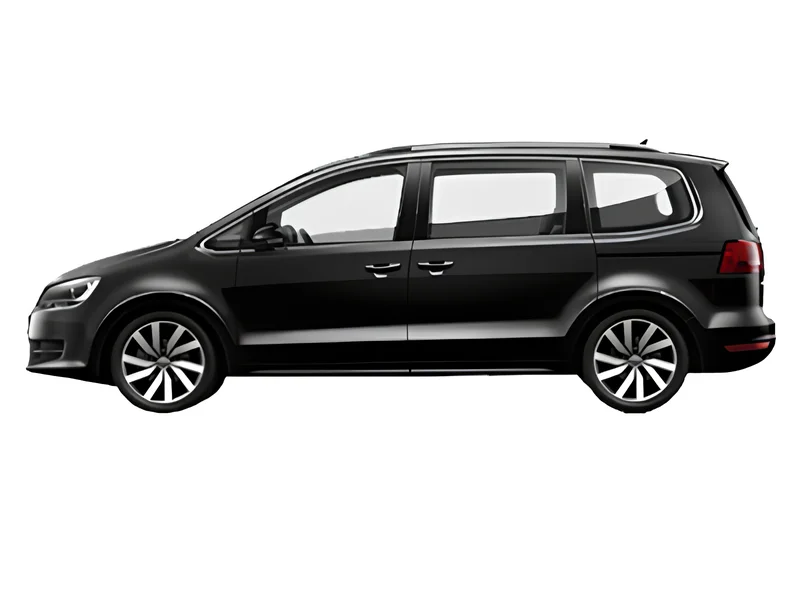 People Carrier