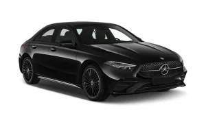 Saloon private taxi for Southampton cruise transfers