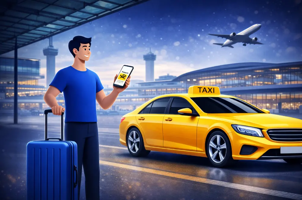 Now create 3rd service image and its seo fully intent based. : Executive & Long Distance Travel